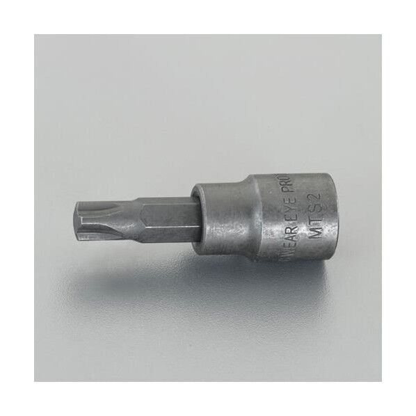 3/8インチDRxMTS-0 モアトルクソケット