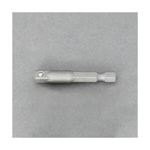 1/4インチDRx1/4インチ ソケットアダプター