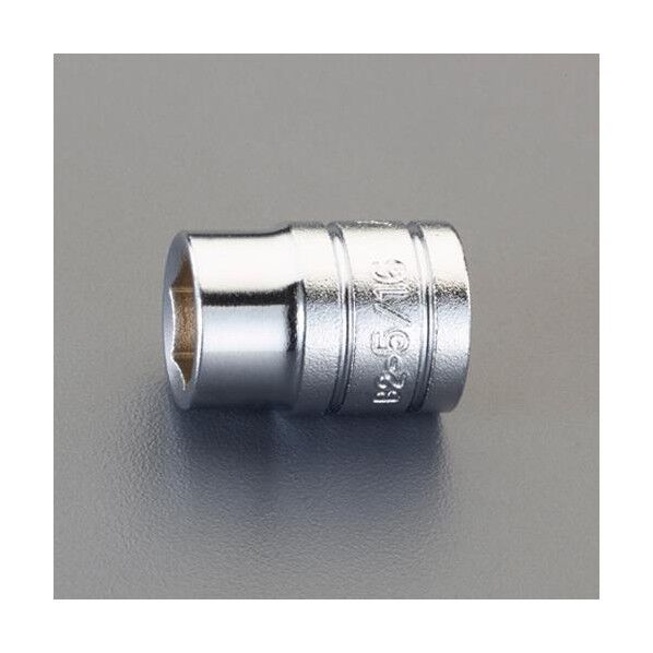 1/4インチDRx 1/8インチ ソケット