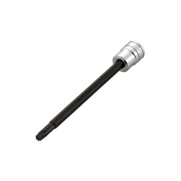 1/4インチDR/T10x121.5mm [TORX]ロングビットソケット