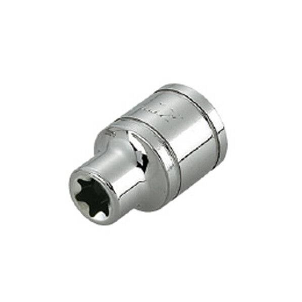 1/4インチDR/ E4 [TORX]ソケット