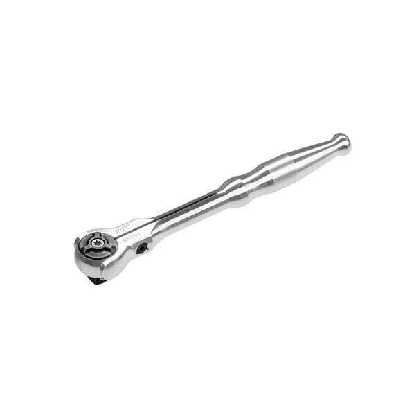 3/8インチDR/180mm スイベル式ラチェットハンドル