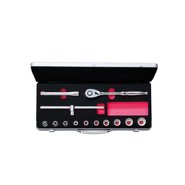 1/2インチDR ソケットレンチセット