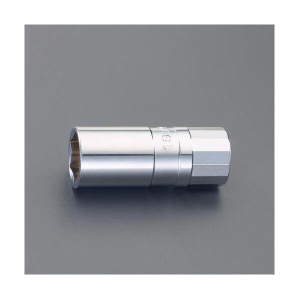 1/2インチDRx 19mm スパークプラグソケット