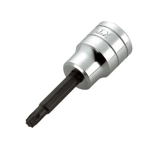 1/2インチDR/T45x75mm [TORX]ビットソケット