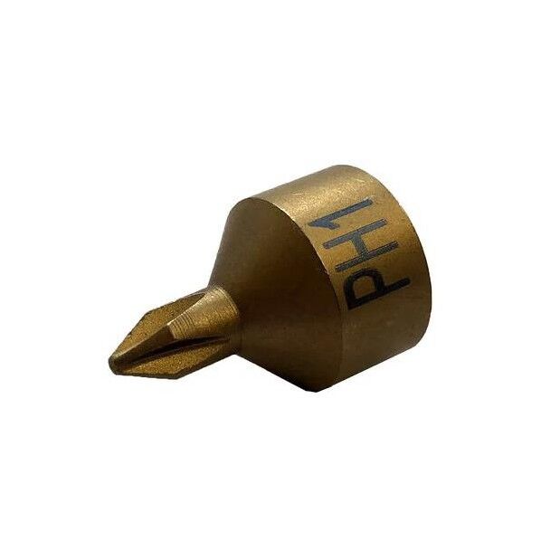 1/4インチDR/#1 [+]スタビービット