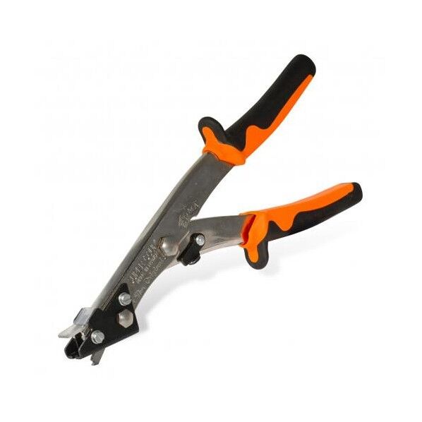 0.8mm/270mm ハンドニブラー(トラックレール用)