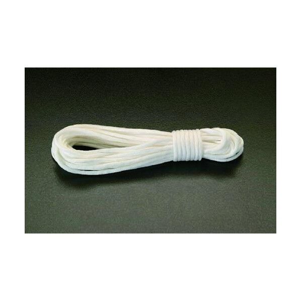 6.4mmx15m ナイロンロープ