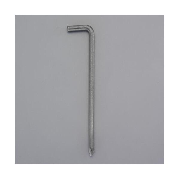 200mm 鉄杭(200本入)