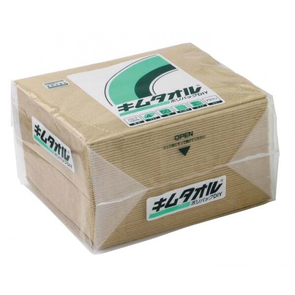 ブラウンポリパックDIY 50マイ 61040 1点