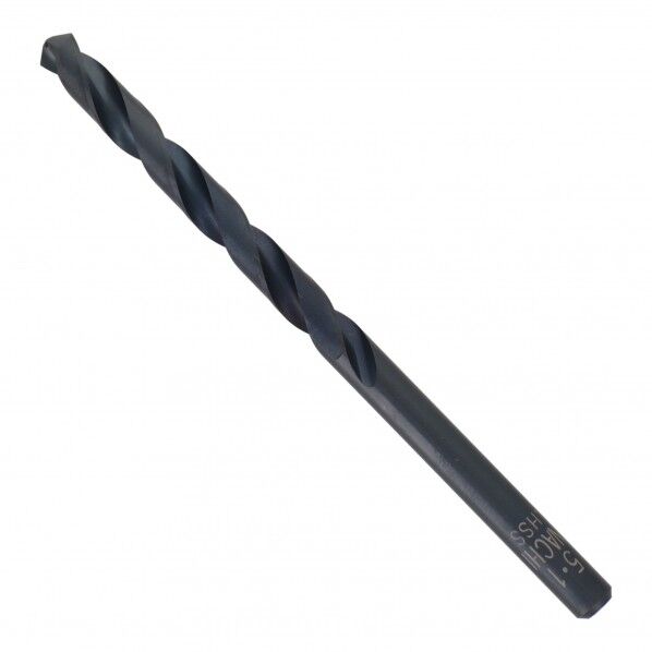 鉄工ドリルシンニング 5.1mm 1点