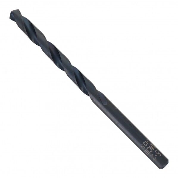 鉄工ドリルシンニング 5.2mm 1点