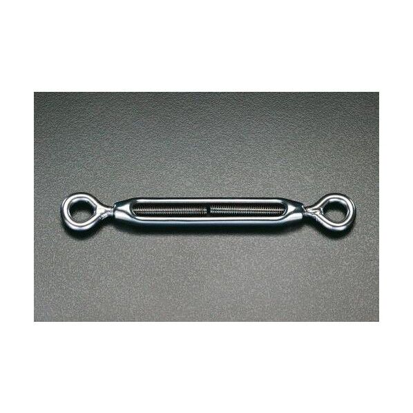 M5  ターンバックル(アイ&アイ･ステンレス製)