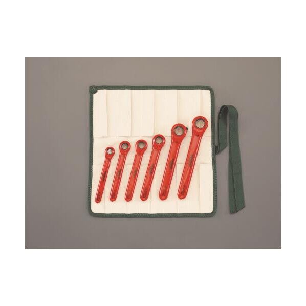 絶縁ギアレンチセット