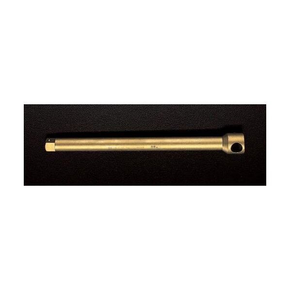 エスコ(esco) 1/2'x250mm エクステンションバー(ノンスパーキング) EA642LJ-410...