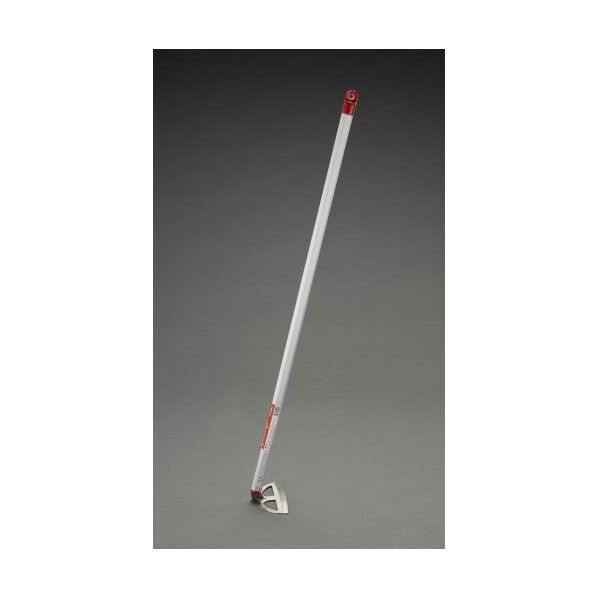 180x1120mm 草かき鍬(ステンレス製) EA650BG-44 1