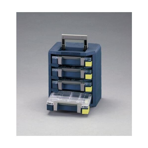 290x247x342mm ハンディーボックス(パーツケース4個)