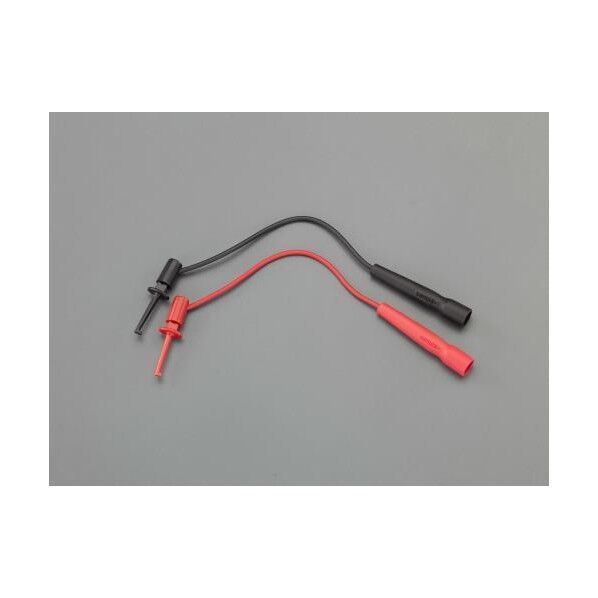 テストリード棒用ICクリップ EA707NA-15A 1