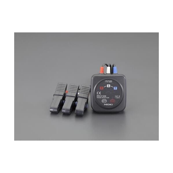 エスコ 検 相 器 EA711-1A 1...