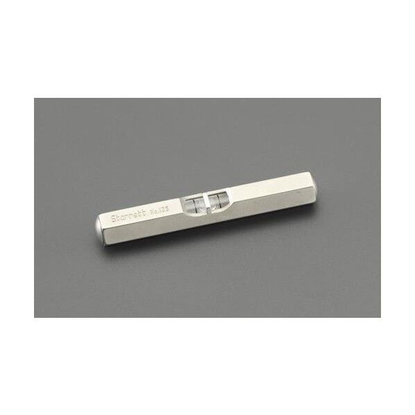 エスコ 67mm ポケットレベル EA721JN-7 1個