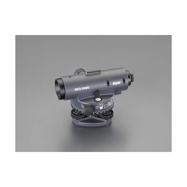 24倍 オートレベル EA721XM-1B 1