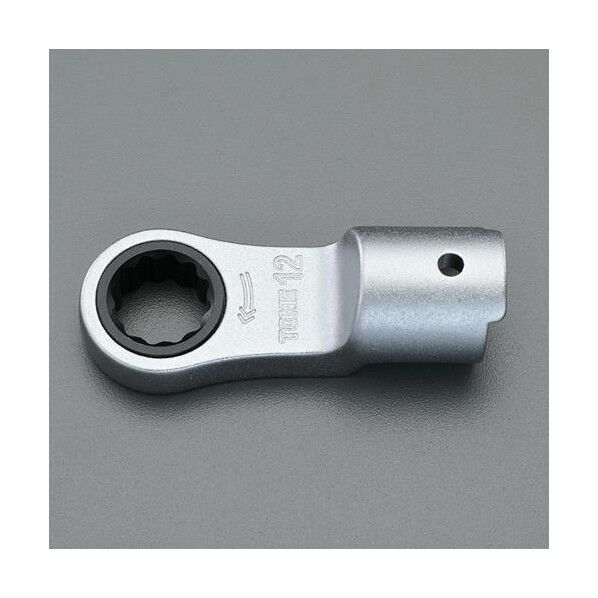 [EA723NK-3用] ラチェット式メガネヘッド