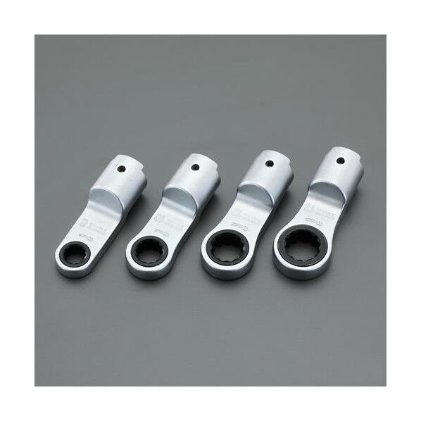 [EA723NK-3用]ラチェット式メガネヘッドセット