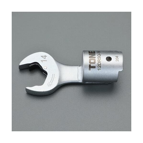 [EA723NK-4用] クイックスパナヘッド 17mm EA723NK-517 1個