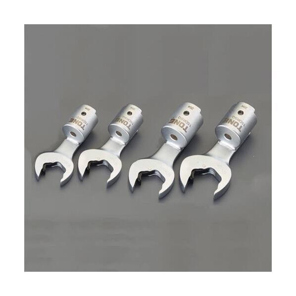 [EA723NK-7用]クイックスパナヘッドセット