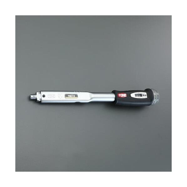 1 - 6N・m ヘッド交換式トルクレンチ EA723NK-1 1本