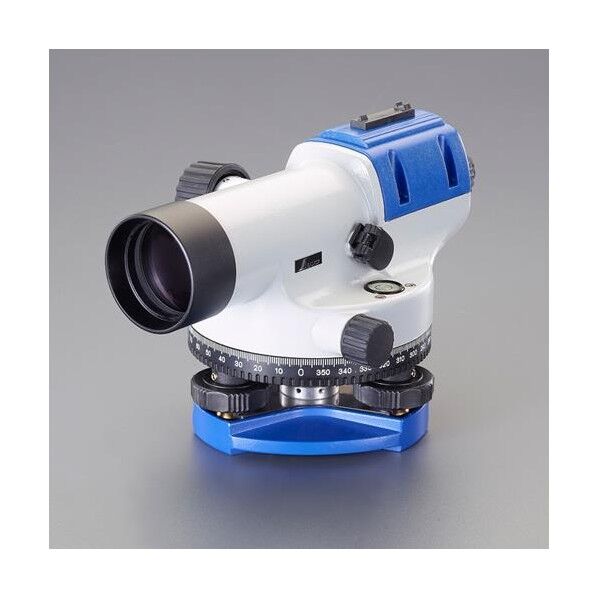 32倍オートレベル(三脚付) EA721XF-1 1組