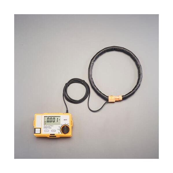 クランプメーター(フレキシブル)