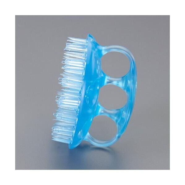 シャンプーブラシ