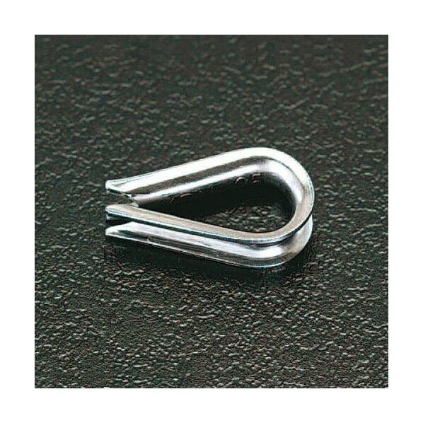 シンブル(ステンレス製)