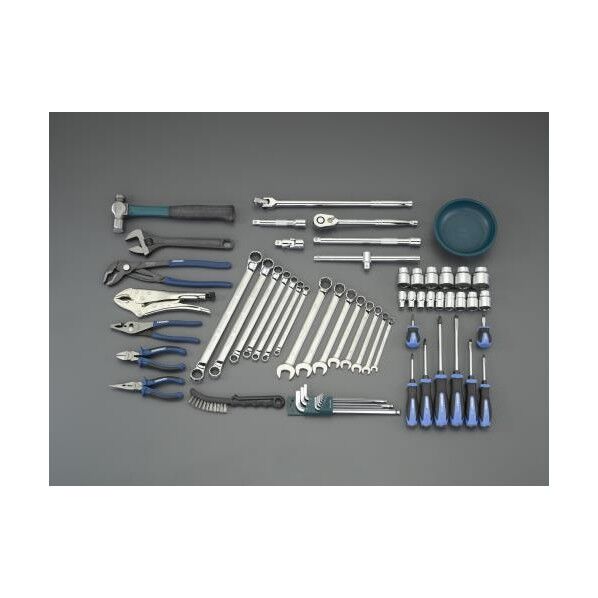 [64個組] 工具セット