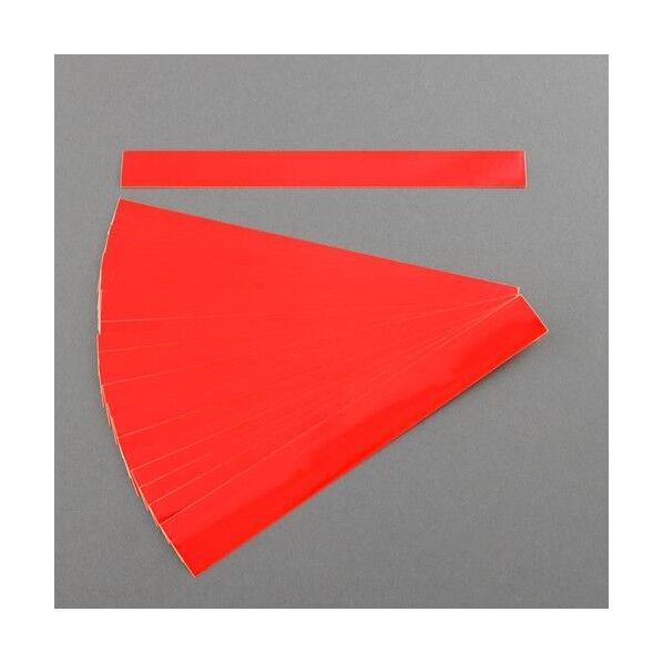 50℃ 示温材(サーモテープ/25枚)