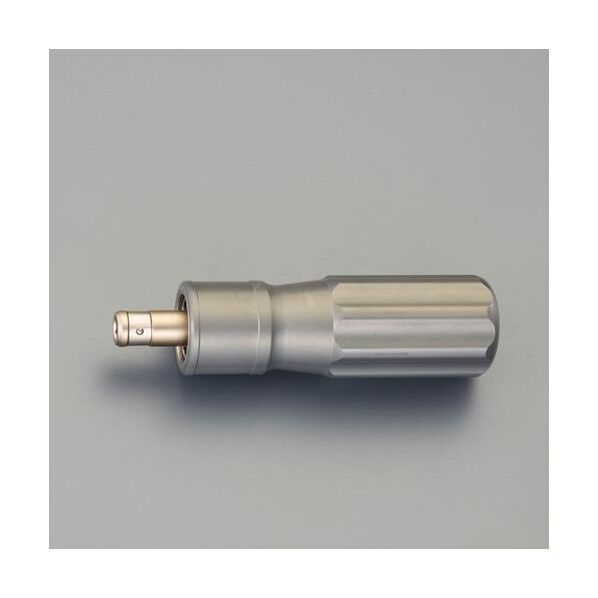 50- 400cN.mトルクドライバー(プリセット/クリーンルーム用) EA723HC-13 1個