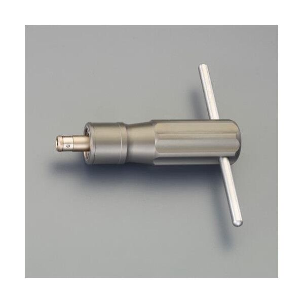 ※法人専用品※エスコ 250-1360cN.mトルクドライバー(プリセット/クリーンルーム用) EA723HC-14 1個
