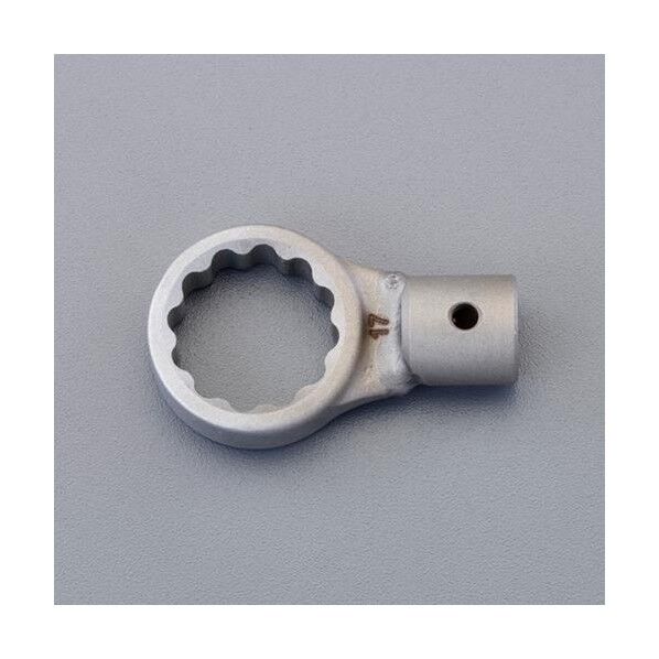 22mm めがねヘッド (EA723HV-1.-2用) EA723HY-22 1個