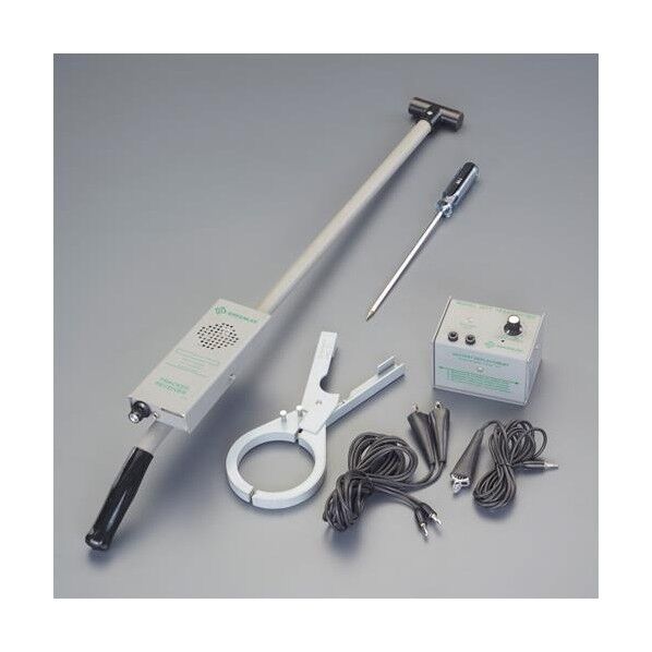 埋設ケーブル探索機