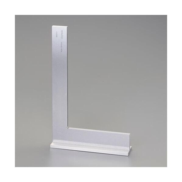 エスコ(esco) 200x130mm スクエアー・台付 EA719AD-34 1本