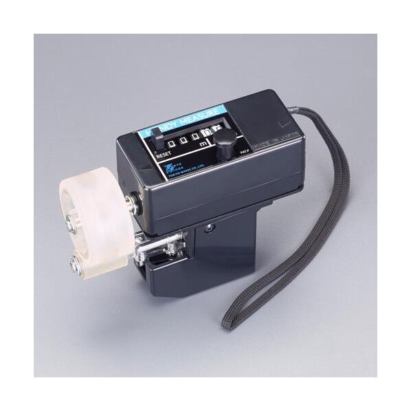 1cm-1km 長さ測定器(シート用)