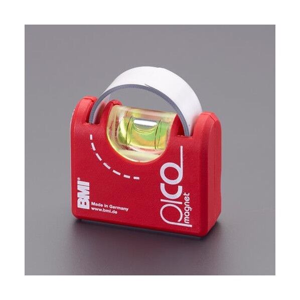 19mmx1.0m メジャー(レベル付)