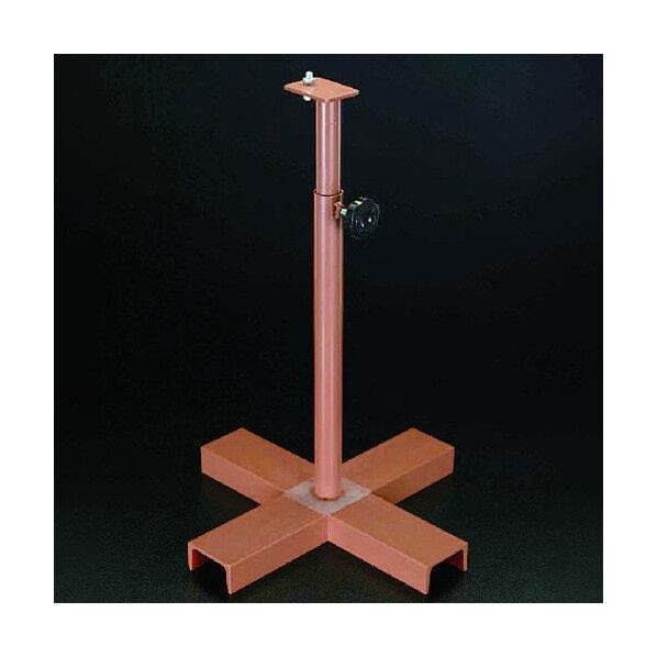 ケーブルメジャー用スタンド