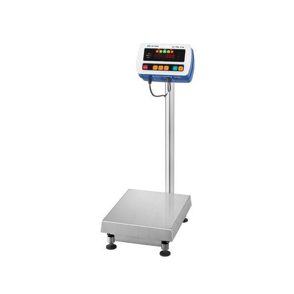 150kg(20g) 防水･防塵台はかり EA715AG-47 1台