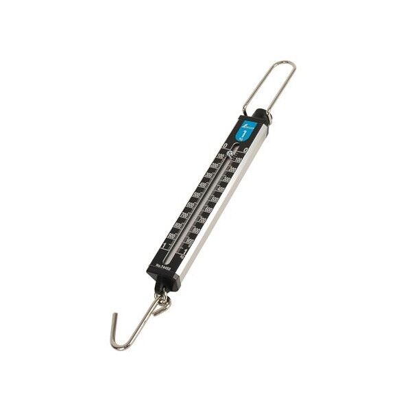 1.0kg( 10g) ばね式はかり EA715BB-1 1本