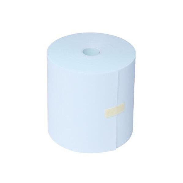 ※法人専用品※エスコ [EA715CA-62,-63用]プリンタ用紙(無塵紙/10巻) EA715CA-102 1PK