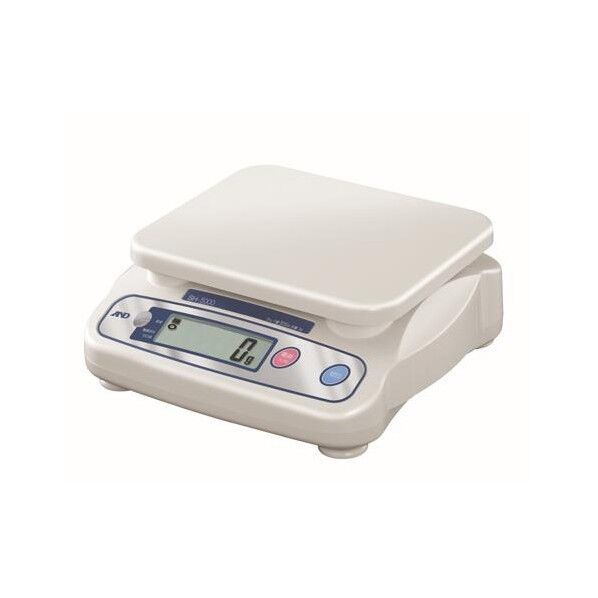 5kg( 2g) デジタルはかり EA715CF-23 1台