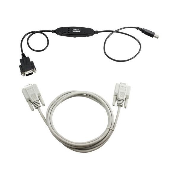 ※法人専用品※エスコ 台はかり用USBコンバータ・ケーブルセット EA715DL-6 1ST