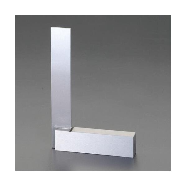 エスコ(esco) 50x 30mm スクエアー・台付(2級) EA719AJ-11A 1個